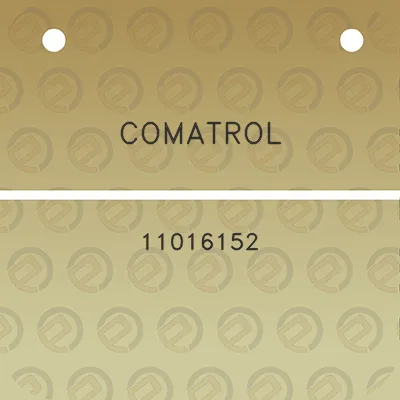 comatrol-11016152