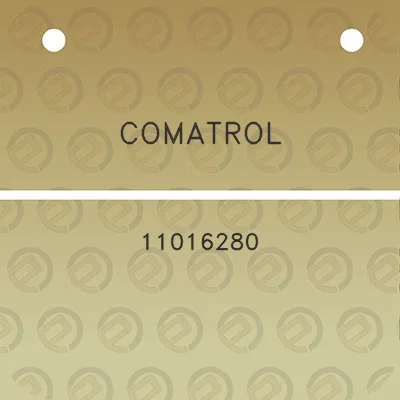 comatrol-11016280