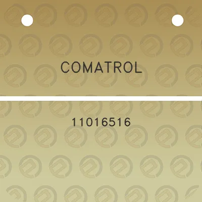 comatrol-11016516