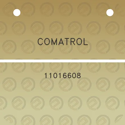 comatrol-11016608