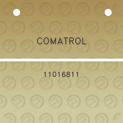 comatrol-11016811