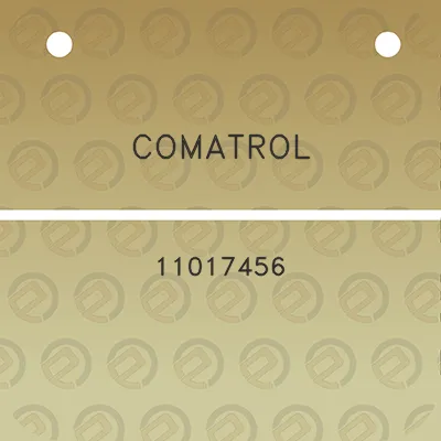 comatrol-11017456