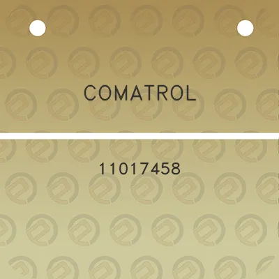 comatrol-11017458