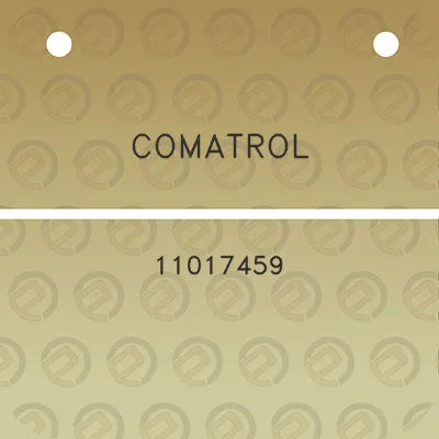 comatrol-11017459