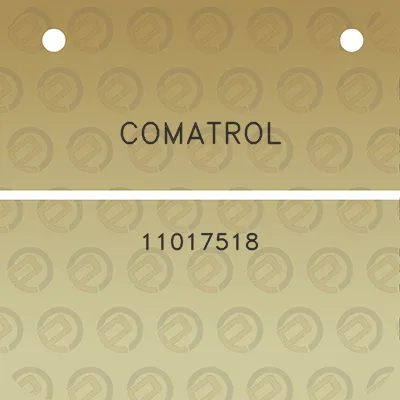 comatrol-11017518