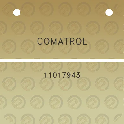 comatrol-11017943