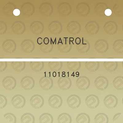 comatrol-11018149