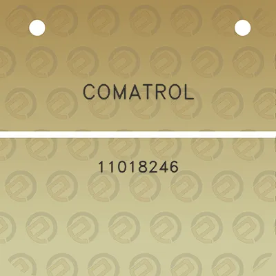 comatrol-11018246