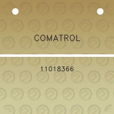 comatrol-11018366