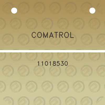 comatrol-11018530