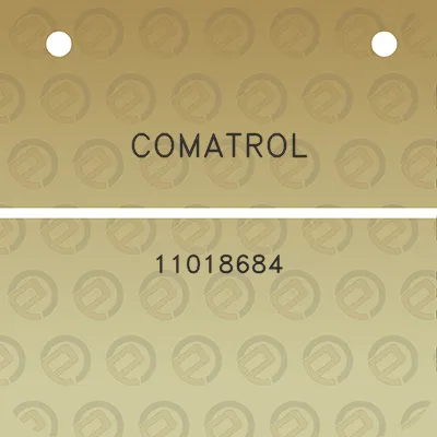 comatrol-11018684