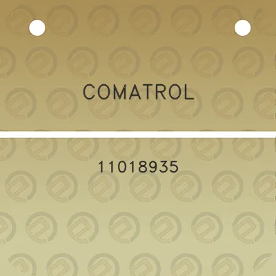 comatrol-11018935