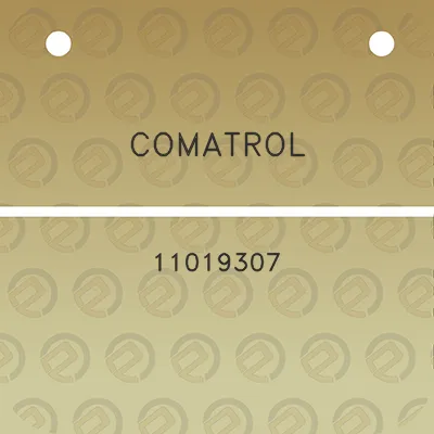 comatrol-11019307