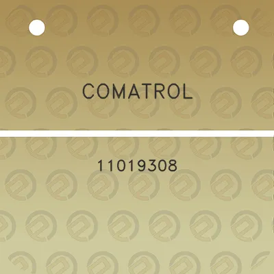 comatrol-11019308