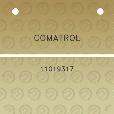 comatrol-11019317