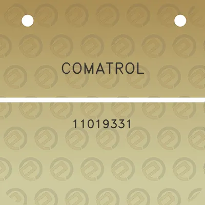 comatrol-11019331