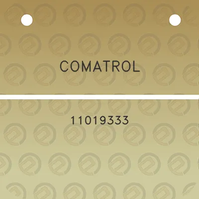 comatrol-11019333