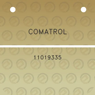 comatrol-11019335