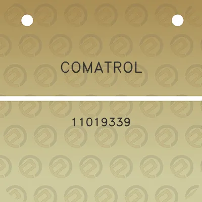 comatrol-11019339