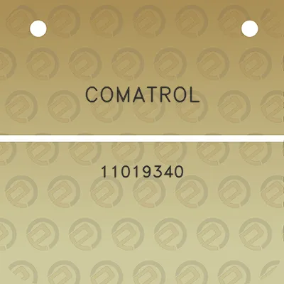 comatrol-11019340