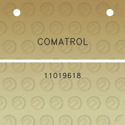 comatrol-11019618