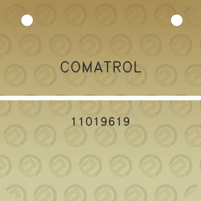 comatrol-11019619