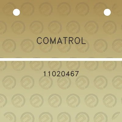 comatrol-11020467