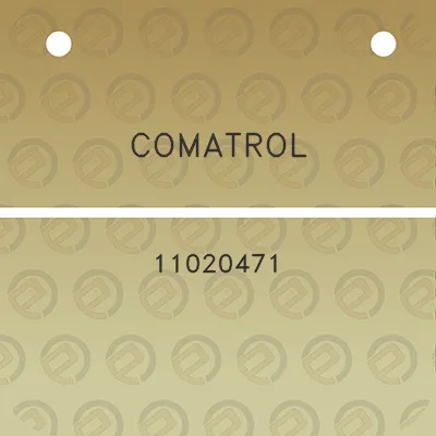 comatrol-11020471