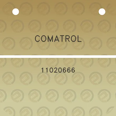 comatrol-11020666