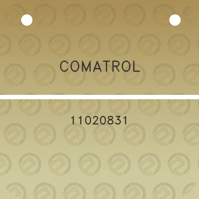 comatrol-11020831