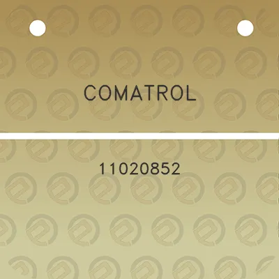 comatrol-11020852