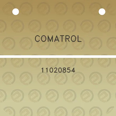 comatrol-11020854