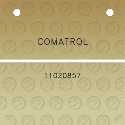 comatrol-11020857