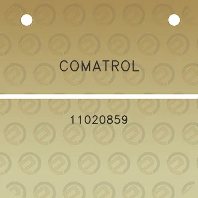 comatrol-11020859