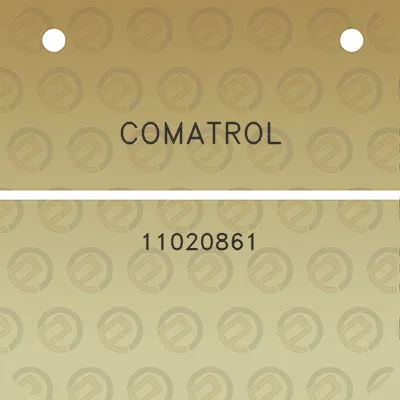 comatrol-11020861