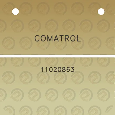 comatrol-11020863