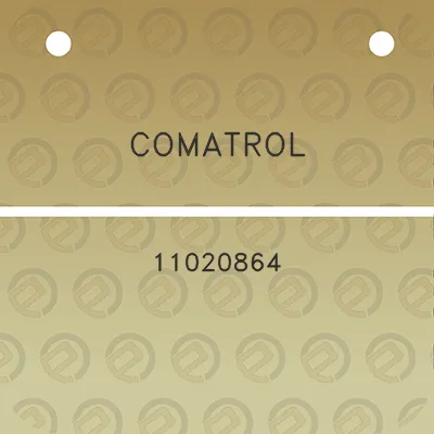 comatrol-11020864