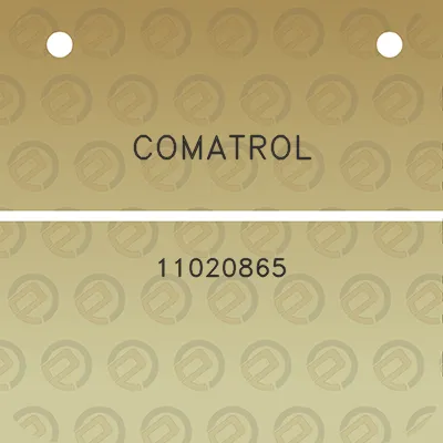 comatrol-11020865