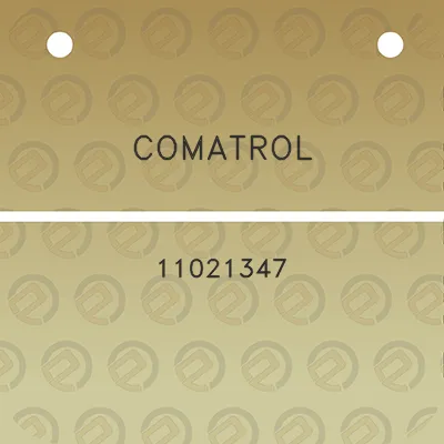 comatrol-11021347