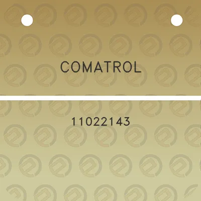 comatrol-11022143