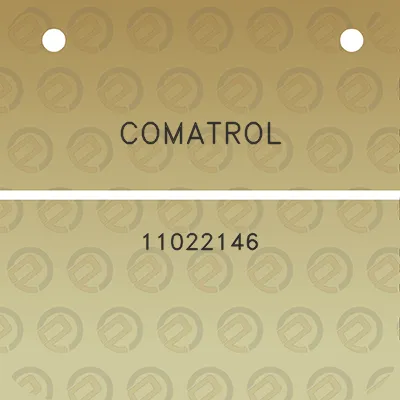 comatrol-11022146