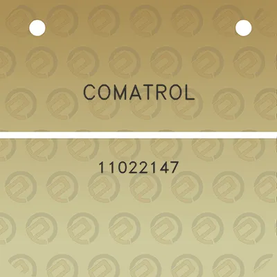 comatrol-11022147