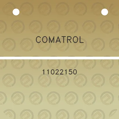 comatrol-11022150