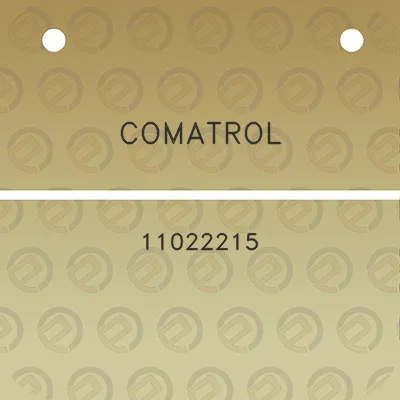 comatrol-11022215