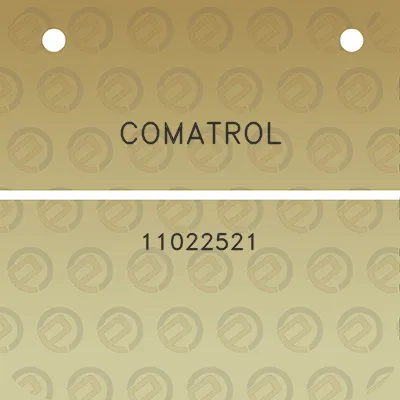 comatrol-11022521