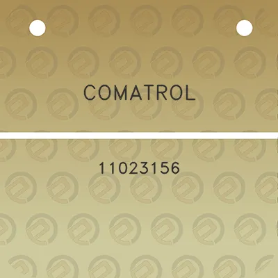 comatrol-11023156