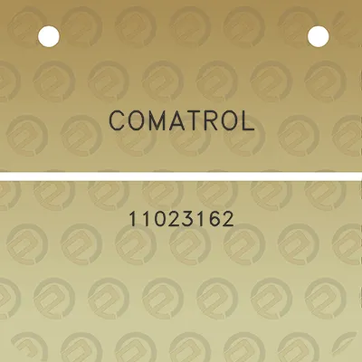 comatrol-11023162