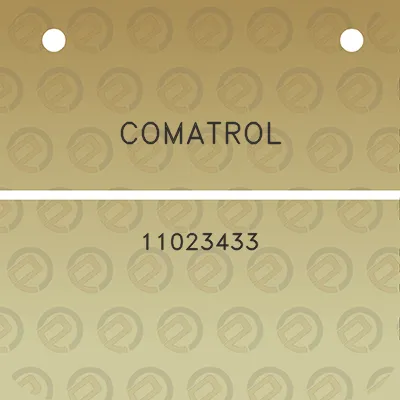 comatrol-11023433