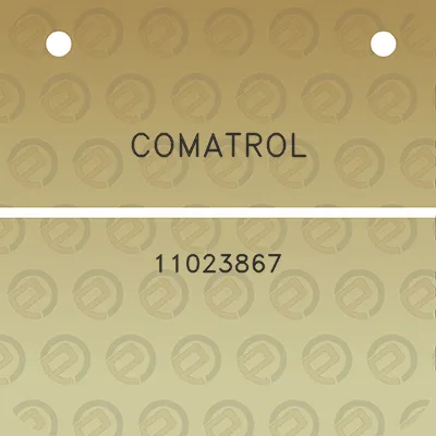 comatrol-11023867