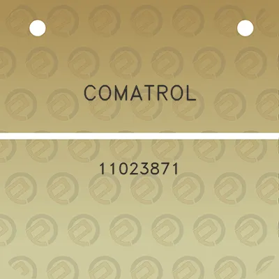 comatrol-11023871